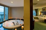 Отель Crowne Plaza Antalya Отель Crowne Plaza Antalya