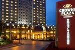 Отель Crowne Plaza Hotel Changshu Отель Crowne Plaza Hotel Changshu
