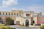 Отель Crowne Plaza Greenville Отель Crowne Plaza Greenville
