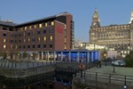 Отель Crowne Plaza Liverpool City Centre Отель Crowne Plaza Liverpool City Centre