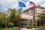 Отель Crowne Plaza Hotel Madison Отель Crowne Plaza Hotel Madison