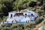 Отель Villa El Pedregal Отель Villa El Pedregal