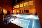 Отель Crowne Plaza Hotel Monterrey Aeropuerto Отель Crowne Plaza Hotel Monterrey Aeropuerto