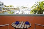 Апартаменты Apartamento Pascual Апартаменты Apartamento Pascual