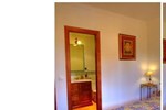 Апартаменты Chalet Alberto Апартаменты Chalet Alberto