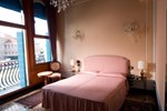 Отель Santa Chiara Hotel Отель Santa Chiara Hotel