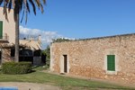Отель Agroturismo Fincahotel Es Llobets Отель Agroturismo Fincahotel Es Llobets