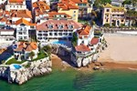 Отель Albatroz Отель Albatroz