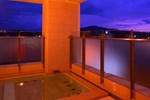 Отель Spa Hotel Alpina Hida Takayama Отель Spa Hotel Alpina Hida Takayama