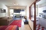 Апартаменты Apartamento en Santa Cruz Апартаменты Apartamento en Santa Cruz