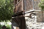 Отель Casa Rural Sol y Luna Отель Casa Rural Sol y Luna