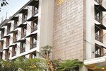 Отель Amaroossa Hotel Bandung Отель Amaroossa Hotel Bandung
