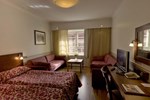 Отель Hotel Anna Отель Hotel Anna