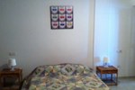 Апартаменты Apartment Arrecife Апартаменты Apartment Arrecife