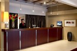 Отель The Ashley Hotel Greymouth Отель The Ashley Hotel Greymouth