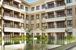 Апартаменты Grand Kuta Hotel and Residence Апартаменты Grand Kuta Hotel and Residence