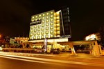 Отель Aston Primera Pasteur Hotel and Convention Center Отель Aston Primera Pasteur Hotel and Convention Center