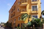 Апартаменты Apartamentos Las Palmeras Апартаменты Apartamentos Las Palmeras