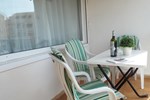 Апартаменты Apartamento Pou d'en Verdera Апартаменты Apartamento Pou d'en Verdera
