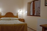 Хостел Refugio Lucien Briet Хостел Refugio Lucien Briet