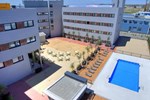 Отель Avant Aeropuerto Отель Avant Aeropuerto