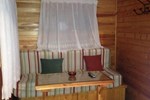 Апартаменты Apartamentos y Cabañas Arroyo Frío Апартаменты Apartamentos y Cabañas Arroyo Frío