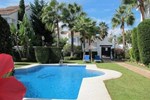 Вилла Casa Amor Вилла Casa Amor