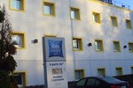Отель ibis budget L'Isle Adam Отель ibis budget L'Isle Adam