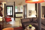 Отель Hôtel Marais Bastille Отель Hôtel Marais Bastille
