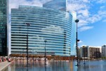 Отель Melia Paris La Defense Отель Melia Paris La Defense