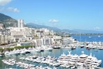 Апартаменты Apartment Monte Carlo Апартаменты Apartment Monte Carlo