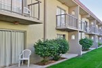 Отель Best Western Airport Inn Phoenix Отель Best Western Airport Inn Phoenix