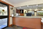 Отель Best Western Airport Inn Boise Отель Best Western Airport Inn Boise