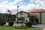 Отель Best Western Albany Mall Inn & Suites Отель Best Western Albany Mall Inn & Suites
