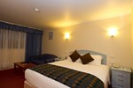 Отель Best Western Balmoral Motor Inn Отель Best Western Balmoral Motor Inn