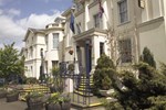 Отель Best Western Banbury House Hotel Отель Best Western Banbury House Hotel