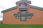 Отель Best Western Bemidji Inn Отель Best Western Bemidji Inn