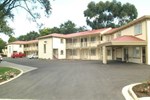 Отель Best Western BKs Pioneer Motor Lodge Отель Best Western BKs Pioneer Motor Lodge