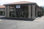 Отель Best Western Catalina Inn Отель Best Western Catalina Inn