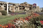 Отель Best Western Cavalier Отель Best Western Cavalier