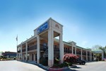 Отель Best Western Colonial Inn Отель Best Western Colonial Inn