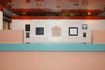 Отель Best Western Plus Columbus North Отель Best Western Plus Columbus North