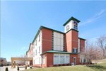 Отель Best Western PLUS Des Moines West Inn and Suites Отель Best Western PLUS Des Moines West Inn and Suites