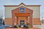 Отель Best Western Des Plaines Inn Отель Best Western Des Plaines Inn