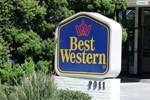 Отель Best Western Eagle Rock Inn Отель Best Western Eagle Rock Inn