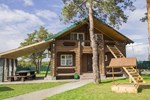 Гостевой дом Усадьба Дивная Гостевой дом Усадьба Дивная