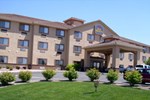 Отель Best Western Eagleridge Inn & Suites Отель Best Western Eagleridge Inn & Suites