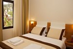 Гостиница Leon Boutique Hotel Гостиница Leon Boutique Hotel