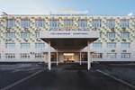 Гостиница Арт-Волжский Гостиница Арт-Волжский