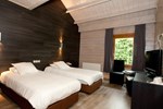 Отель Best Western Flanders Lodge Отель Best Western Flanders Lodge